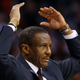 Illustration for article titled What The Hell Is Dwane Casey Doing?